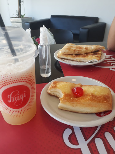 Luigi Heladeria y Pastelería - Barranqueras