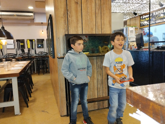 Loco por Todo - Gastronomía y hostelería