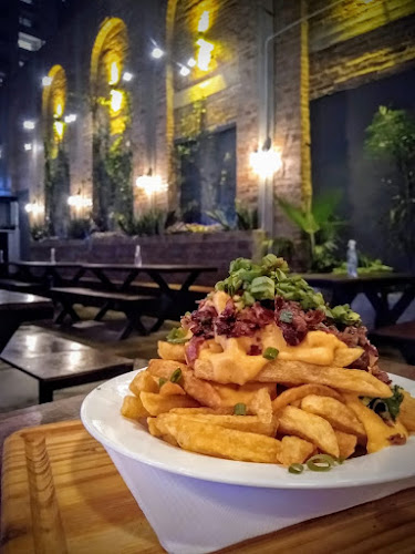 Brewer Bar - Gastronomía y hostelería