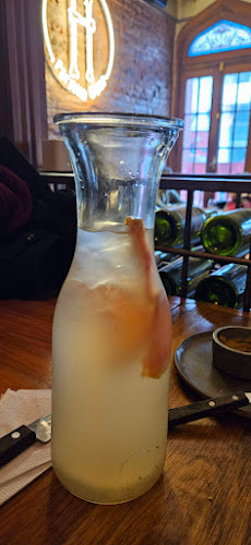 Hueso - Parrilla & Bar - La Plata