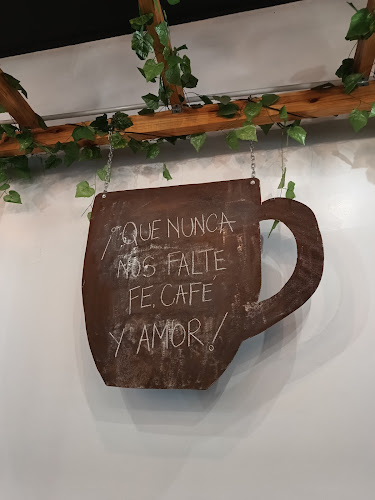 Panadería y Cafetería Meraki - La Plata