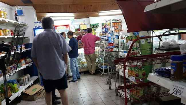 Rotisería La Chacha