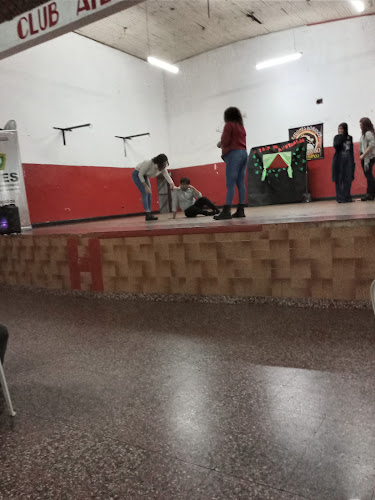 La Cantina Club Atlético Huracan - Gastronomía y hostelería