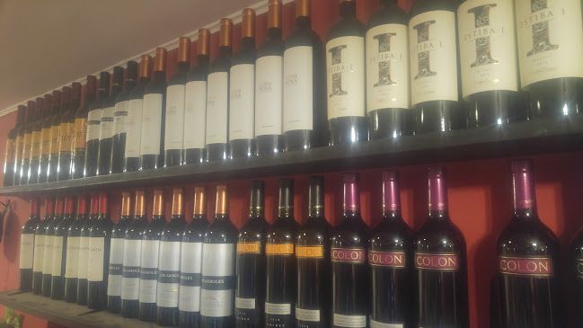 Restaurante Maschwitz