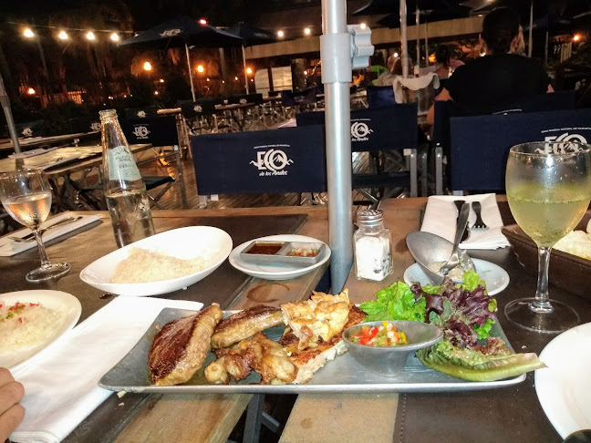 Comentarii opinii despre Restaurante Vivanco