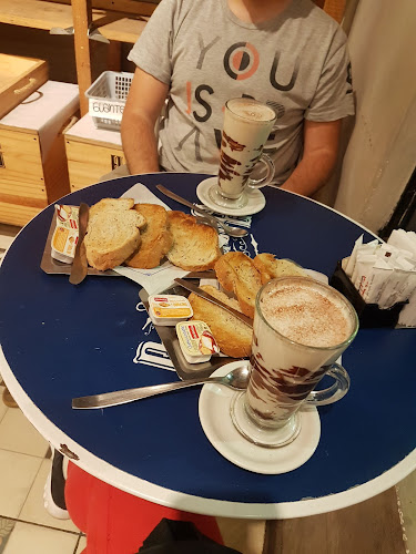 Buenas Migas Cerveceria. - Gastronomía y hostelería