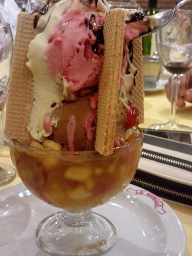 Opinii despre La Huella - Tradición en Parrilla în Rosario - Gastronomía y hostelería