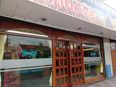 La Nueva San José