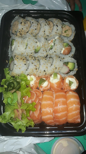 Comentarii opinii despre Sushimar Delivery