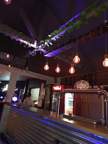 Cerveceria 1986 - Gastronomía y hostelería