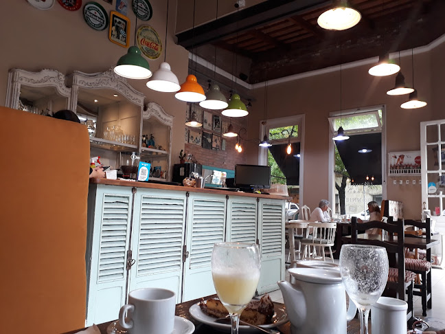 Opinii despre Parker - Food & Coffee în Salta - Gastronomía y hostelería