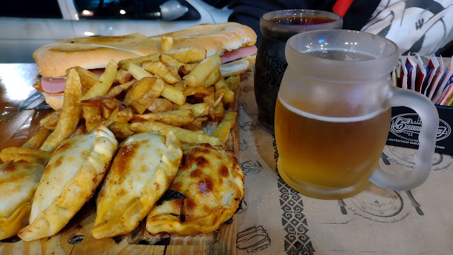 Maza, Gutiérrez 2751, M5511 Maipú, Mendoza