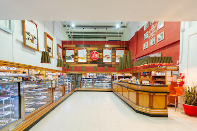 Panadería y Confitería Le An - Sucursal Cno Centenario e/503 y 504