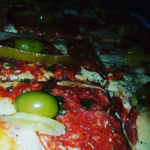 Opinii despre La retropizza în Salta - Gastronomía y hostelería