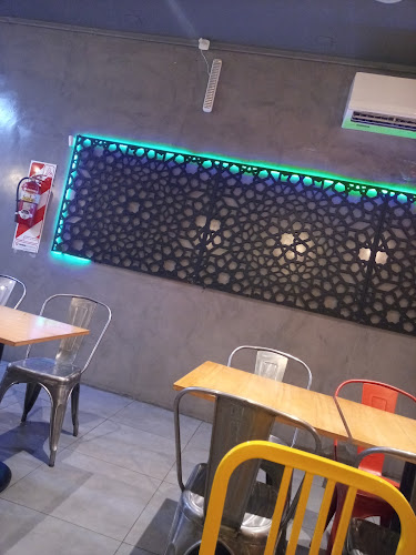 Shami Shawarma La Plata - La Plata