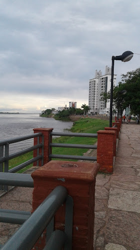 La Portuaria Bar - Formosa