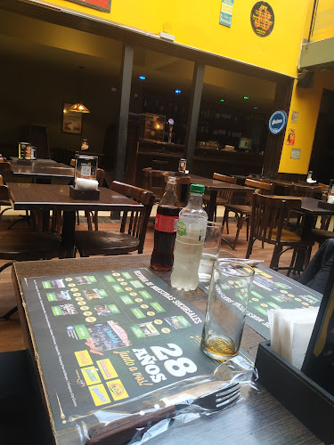 La Vendetta Avenida Pellegrini - Gastronomía y hostelería