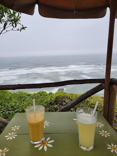 Buenavista Café. - miraflores