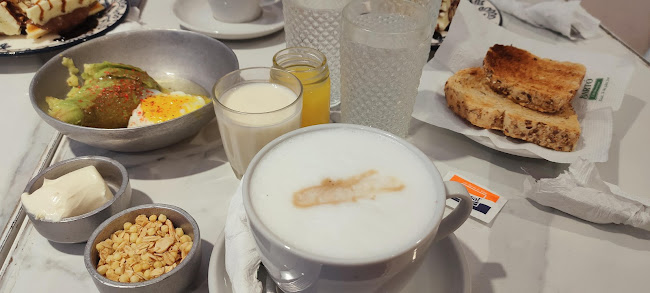 Heladería Venezia - San Miguel de Tucumán