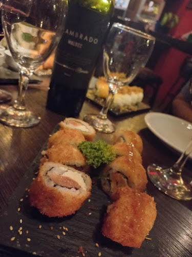 Opinii despre Etiopia Irish Bar în Necochea - Gastronomía y hostelería