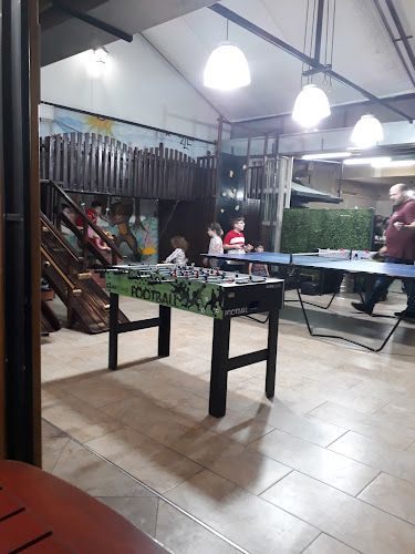 Pizzeria Los Chicos - Villa Madero