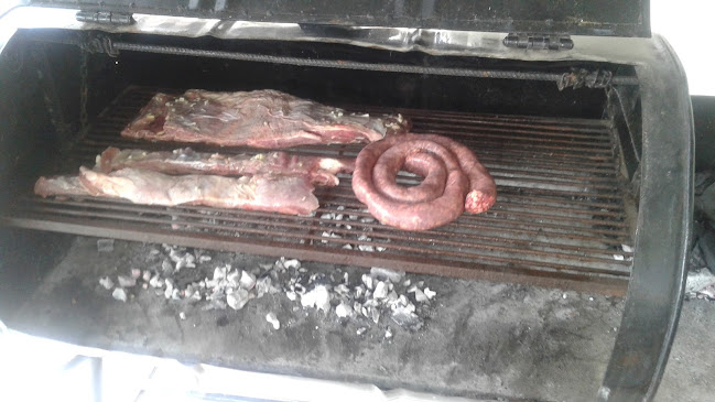 El Choripán Correntino. - Gastronomía y hostelería