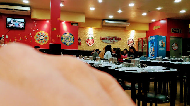 Loco por Todo - Gastronomía y hostelería