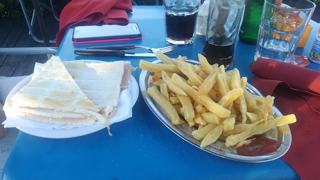 Catalejo Resto Bar - Gastronomía y hostelería