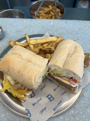 Bullanga Milanga - Córdoba