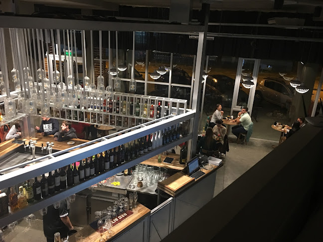 Opinii despre Estilo Propio în Paraná - Gastronomía y hostelería