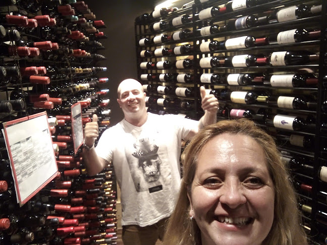 Comentarii opinii despre Restaurant Su Casa Pilar