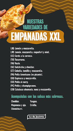 Lo De Jacinto La Rioja - La Rioja