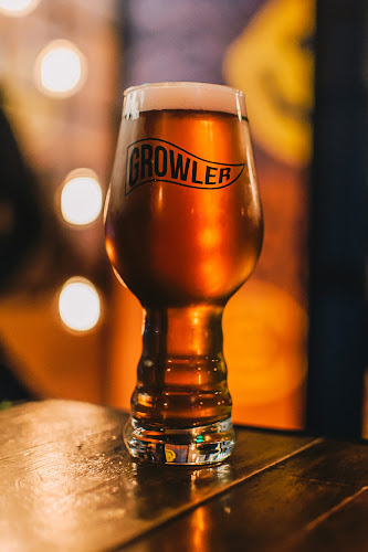 Opinii despre Growler Bar în Neuquén - Gastronomía y hostelería