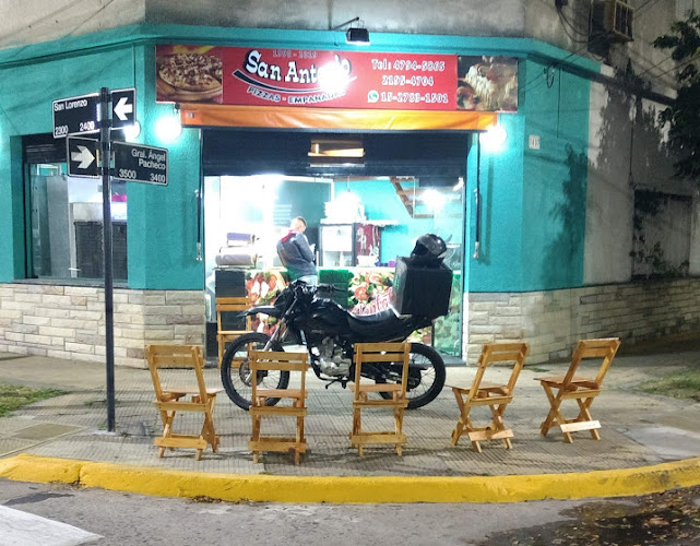 Pizzeria San Antonio