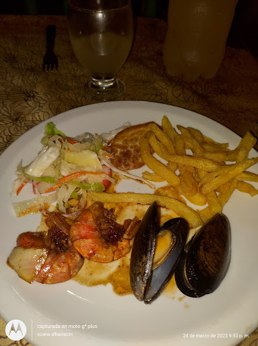 Restaurant Chino - Pergamino