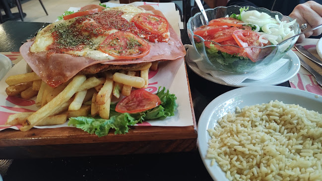 Comentarii opinii despre Pizza Resto Oh!!