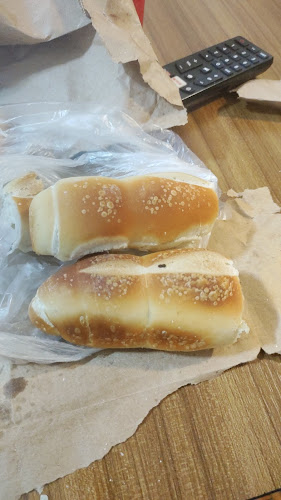 Panadería Medio Oriente