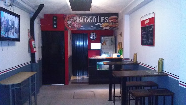 biggotes - Corrientes