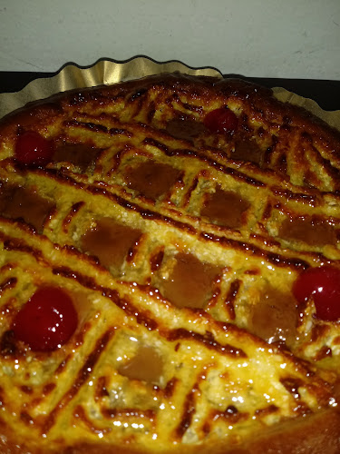 Ricas Masas - Gualeguaychú