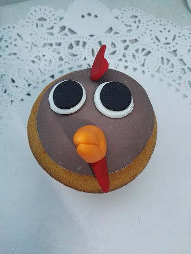 Panadería y Confitería 13 De Diciembre - EOC