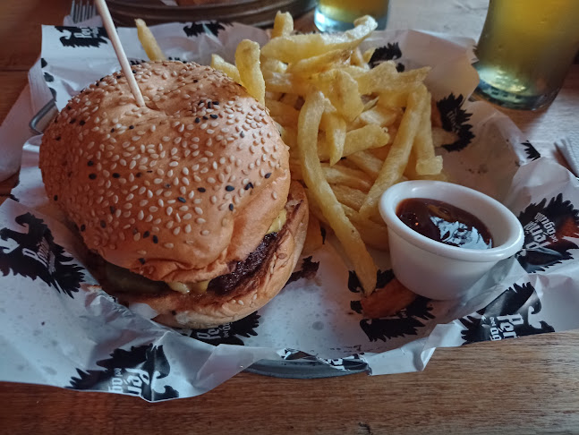 Peñón del Águila Rosario - Rosario