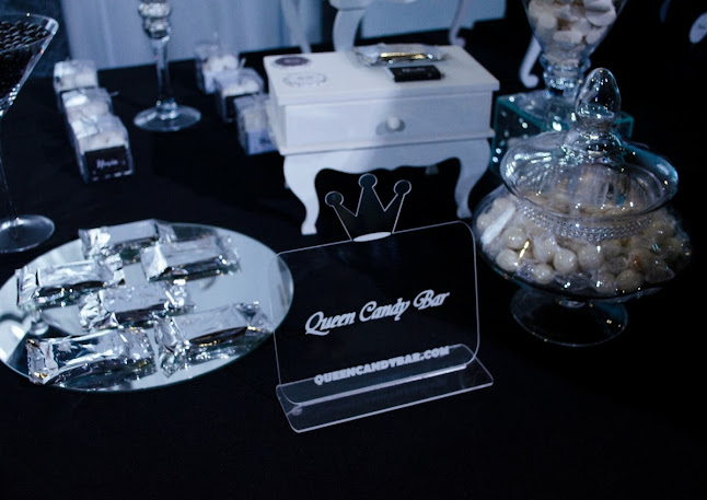 Queen Candy Bar - Gastronomía y hostelería