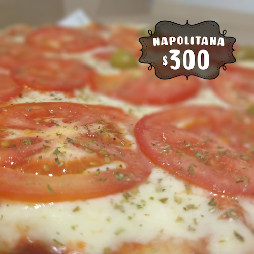 RAPIZZA - Gastronomía y hostelería