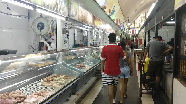 Comentarii opinii despre Mercado Armonía