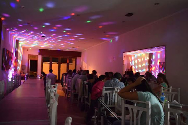 La Carpinteria restó - BLB