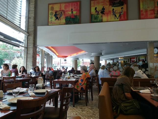 La Cibeles - Acassuso