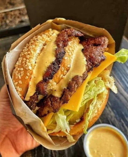 Comentarii opinii despre Burger King - Sucursal Lomas