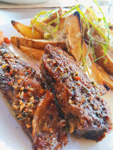 Avenida San Martín 1196 esquina Pte. J.D. Perón, M5539 Las Heras, Mendoza