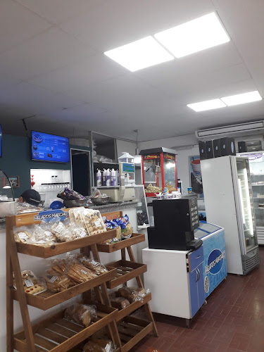 Helados Marchelo - Sáenz Peña