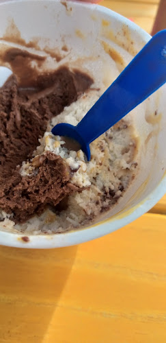 Merlí Helados Artesanales - San Martín 4442 - Neuquén